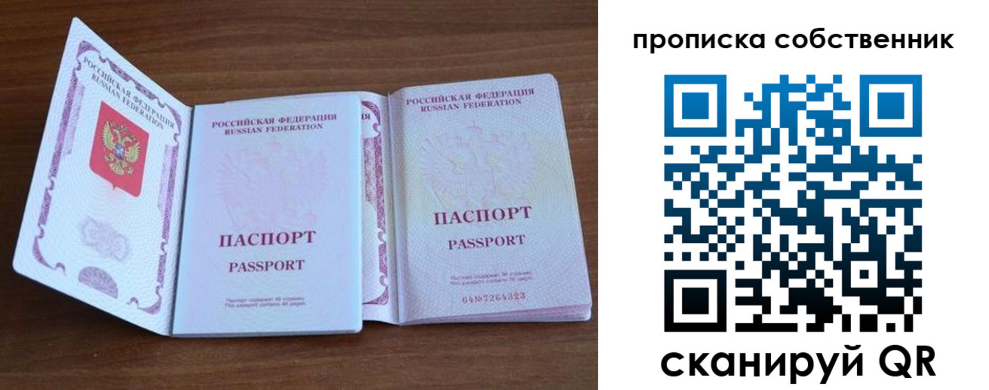 регистрация в Полярных Зорях