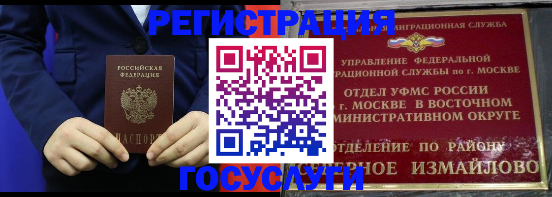 прописка иностранных граждан в Полярных Зорях